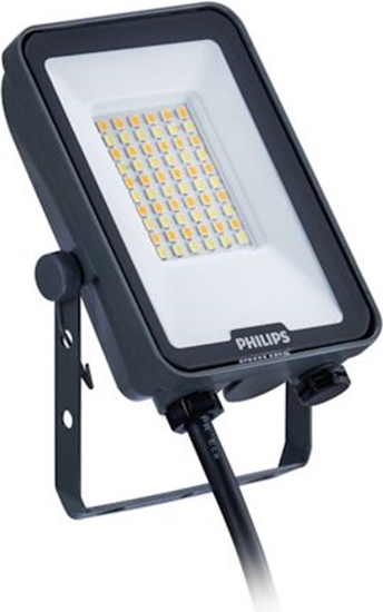 Изображение Philips LED Prožektors BVP167 LED24/80 CRI 3000K-4000K-6500K PSU 20W SWB