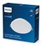 Picture of PHILIPS MESON 125 12.5W 960lm 4000K WH iebūvējams griestu LED gaismeklis