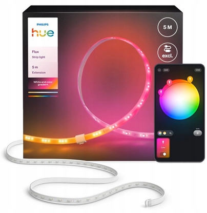 Attēls no Philips Philips Hue
