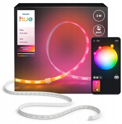 Attēls no Philips Philips Hue