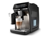 Picture of Philips Espresso Coffee Maker | EP3347/90 | Pump pressure 15 bar | Built-in milk frother | Automatic | 1500 W | Black