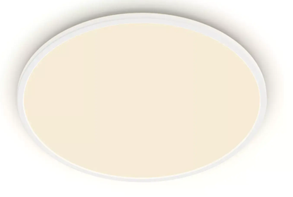 Изображение Philips Super slim CL550 LED Ceiling light 36W / 3600 lm / 2700K