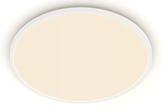 Изображение Philips Super slim CL550 LED Ceiling light 36W / 3600 lm / 2700K