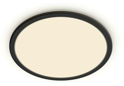 Picture of Lampa sufitowa Philips SUPERSLIM CL550 SS RD 22W 27K W WV 06