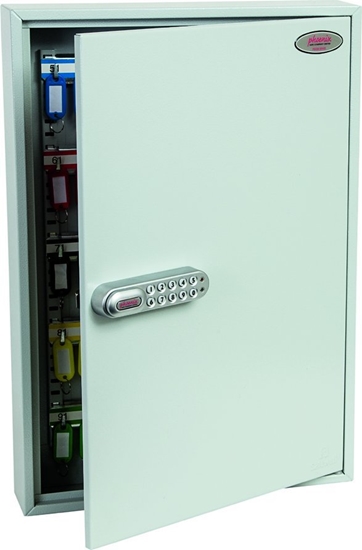 Picture of Phoenix Safe Phoenix Schlüsselkästen - Key Cabinets Key Locking KC0603E