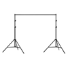 Изображение Puluz Statyw do mocowania ta fotograficznego 200x200cm (DCA0975)