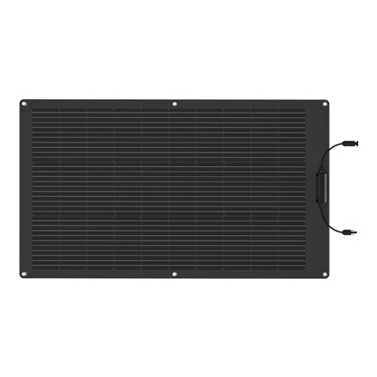 Picture of Photovoltaic panel EcoFlow 100W