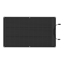 Picture of Photovoltaic panel EcoFlow 100W