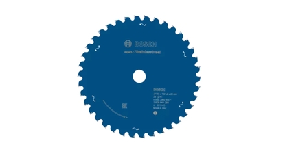 Picture of Pia acuchowa Bosch BOSCH PIA TARCZOWA EXPERT 192 x 20mm 38-ZBÓW STAL SZLACHETNA, INOX B2608644288