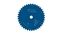 Picture of Pia acuchowa Bosch BOSCH PIA TARCZOWA EXPERT 192 x 20mm 38-ZBÓW STAL SZLACHETNA, INOX B2608644288