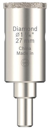 Изображение PIA OTWORNICA DIAMENTOWA A TI D 27mm