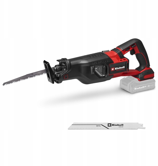 Picture of Pia szablasta Einhell TP-AP 18/32 Li BL Solo PIA SZABLASTA AKU BEZSZCZ