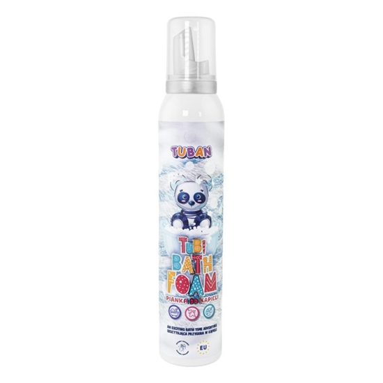 Picture of Pianka Tubi - Biała Ala 200 ml