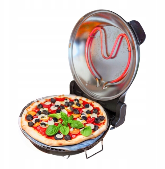 Изображение PIEC DO PIZZY AK-1748