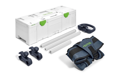 Attēls no Piederums Festool TG-LHS 225
