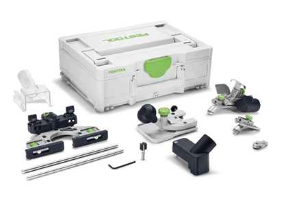 Attēls no Piederumu komplekts Festool ZS-MFK 700
