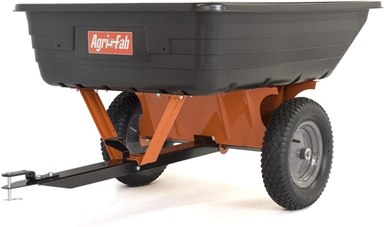 Изображение Piekabe zāliena traktoriem Agri-Fab 45-0533