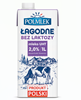 Изображение Piens POLMLEK, 2%, bez laktozes, UHT, 1l