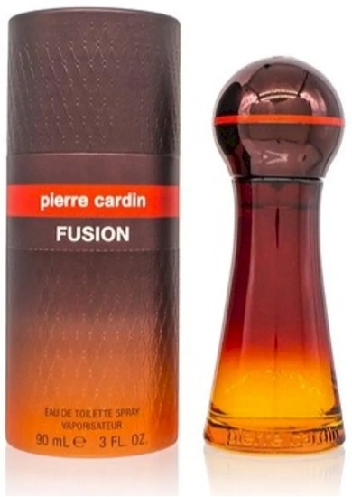 Picture of Pierre Cardin Fusion Perfume EDT 90 ml