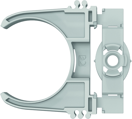 Изображение Piestiprināšanas elements Bosch PRO EPC-40; 40 mm; 50 gab.