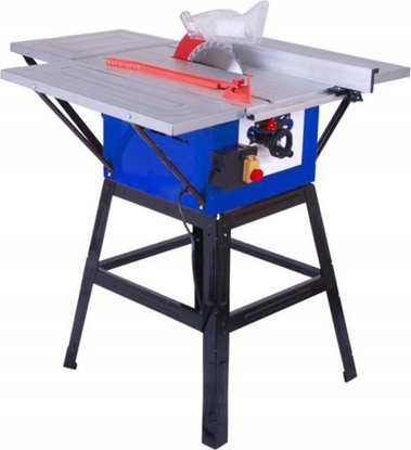 Attēls no Pilarka tarczowa Dedra DED7754 2000 W 254 mm