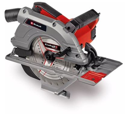 Attēls no Pilarka tarczowa Einhell TE-CS 190/1 1500 W 190 mm