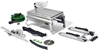 Picture of Sagarumošanas garenzāģis Festool CS 50 EBG PRECISIO