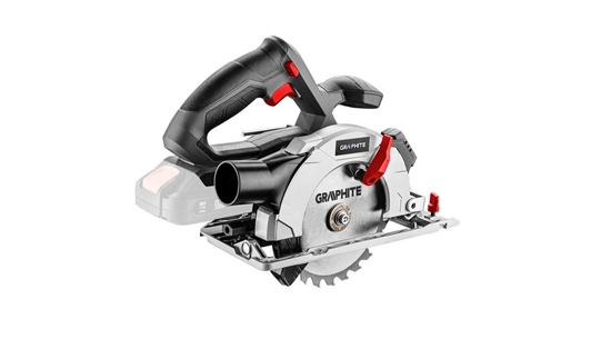 Picture of Pilarka tarczowa Graphite 58G008 18 V 150 mm