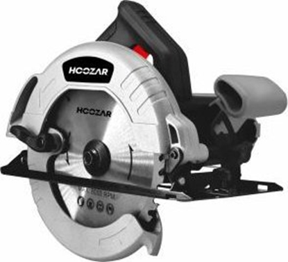 Attēls no Pilarka tarczowa Hoozar AW08250 1500 W 190 mm