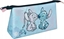 Attēls no Cass film Piórnik kosmetyczka saszetka Stitch