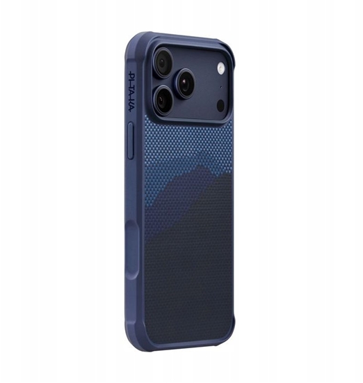 Изображение Pitaka Pitaka Aramid ProGuard Case, Over the horizon - iPhone 17 Pro