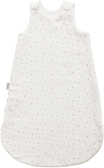 Picture of piworek dziecicy MUSLIN SLEEP druk d. 80 cm