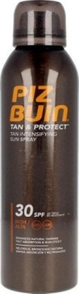 Picture of Piz Buin Spray do Opalania Tan & Protect Piz Buin Spf 30 (150 ml)