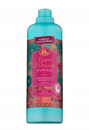 Attēls no Pyn do pukania Tesori KONCENTRAT DO PUKANIA TESORI 1160 ML  AYURVEDA