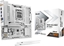 Изображение Pyta gówna ASRock B850M CHALLENGER WIFI WHITE