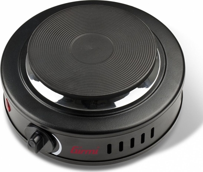 Attēls no Pyta wolnostojca Girmi PE16 czarna