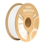 Attēls no PLA Matte ELEGOO Filament (White)
