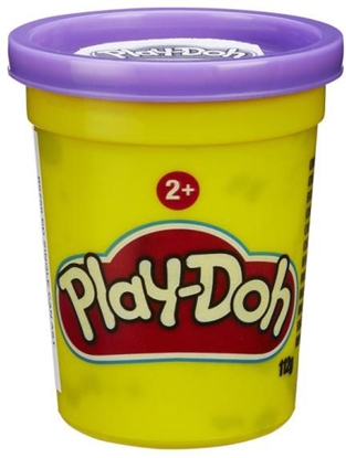 Изображение Play-Doh PlayDoh Tuba pojedyncza na tacce - B6756