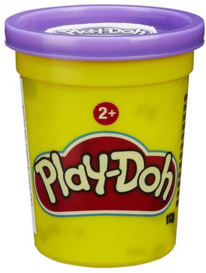 Picture of Play-Doh PlayDoh Tuba pojedyncza na tacce - B6756