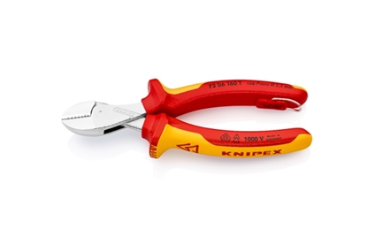 Picture of Plakanknaibles Knipex 7306160T; 160 mm