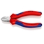 Изображение Plakanknaibles Knipex 7605125; 125 mm