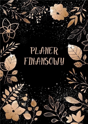 Picture of Wolters Kluwer Planer finansowy - budet domowy