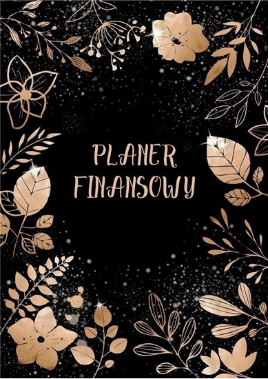 Picture of Wolters Kluwer Planer finansowy - budet domowy