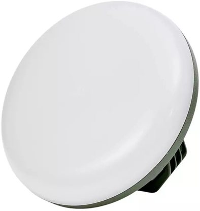 Attēls no ACV PLATINET CAMPING EMERGENCY LIGHT LAMPKA CAMPINGOWA LED SOLAR 4X2000 MAH 5,5H 21W [46052]