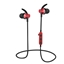 Attēls no Platinet Premium Bluetooth Sport Headset & Handsfree / MicroSD Card Reader / A2DP / Red