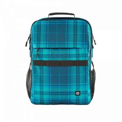 Изображение Plecak Campus XL Tartan Plaid 16 cali - 7J594AA 