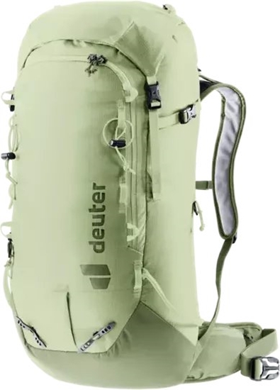Picture of Plecak damski Deuter Freescape Lite 24 SL - mineral/grove