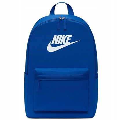 Attēls no Plecak Nike Heritage Backpack DC4244-480
