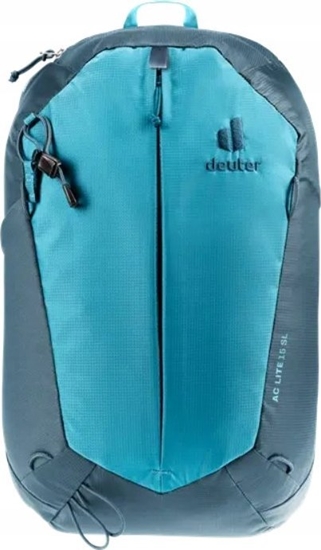 Picture of Plecak turystyczny Deuter AC Lite SL 15 l Niebieski