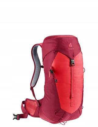 Изображение Plecak turystyczny Deuter Plecak turystyczny Deuter AC Lite 24, cherry/masala